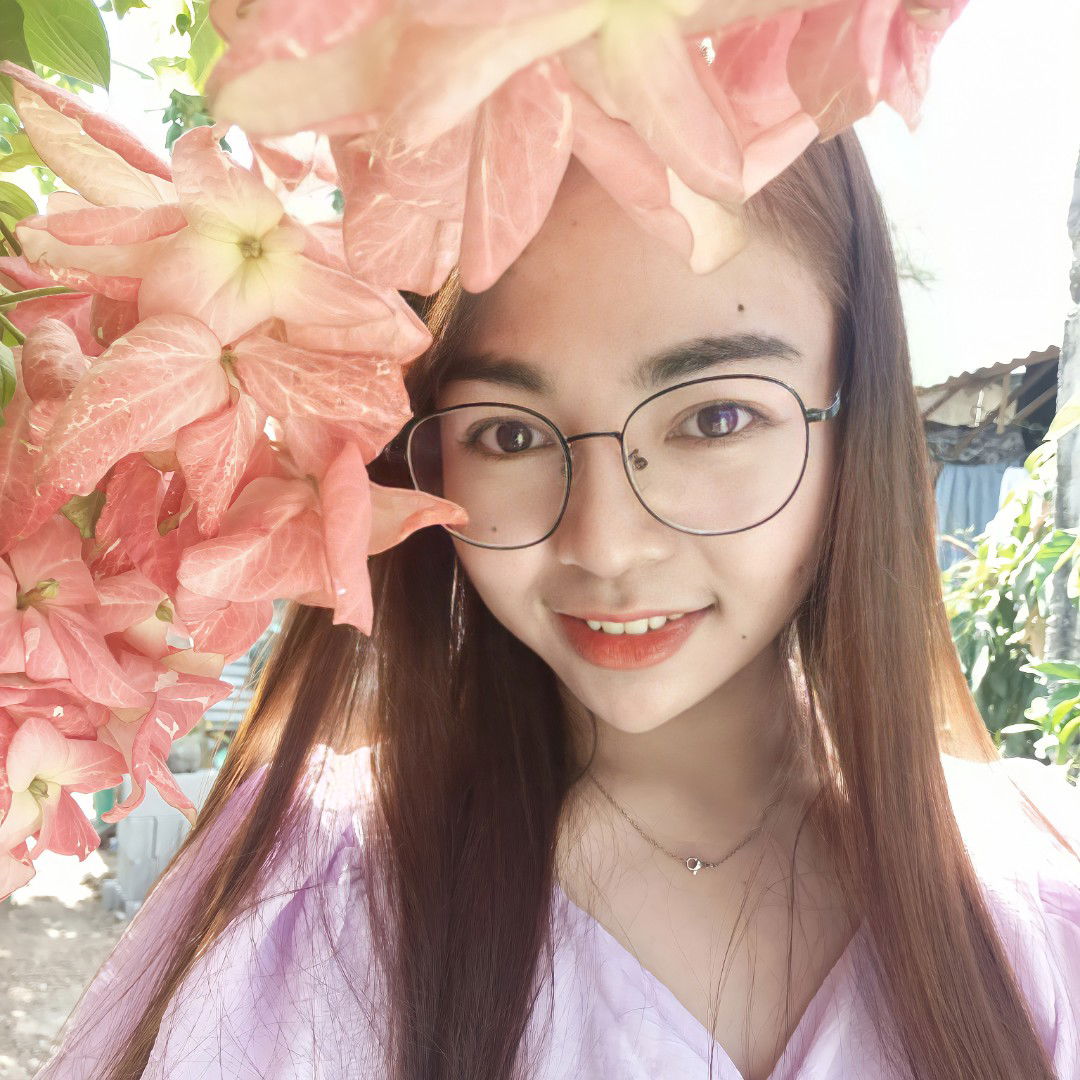 Cherrie Ann Gonzales profile icon