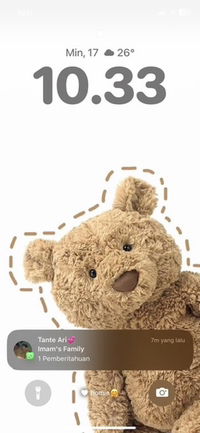 Dinda Wardah profile icon