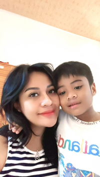 Monika Mboeik profile icon