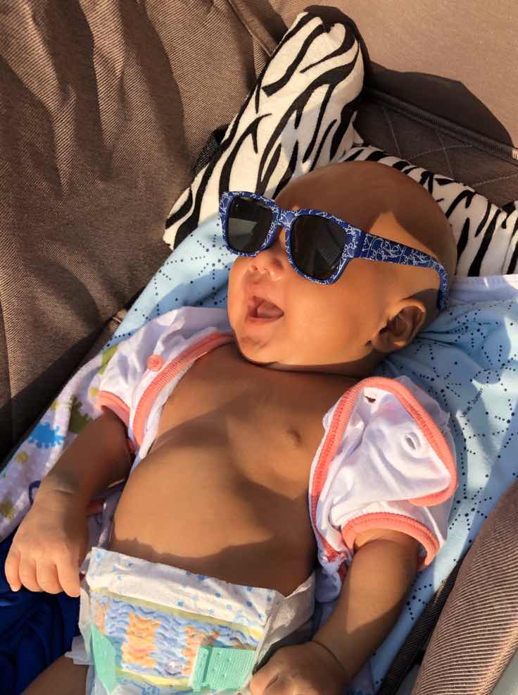 Muhammad Ali Abdul Salam