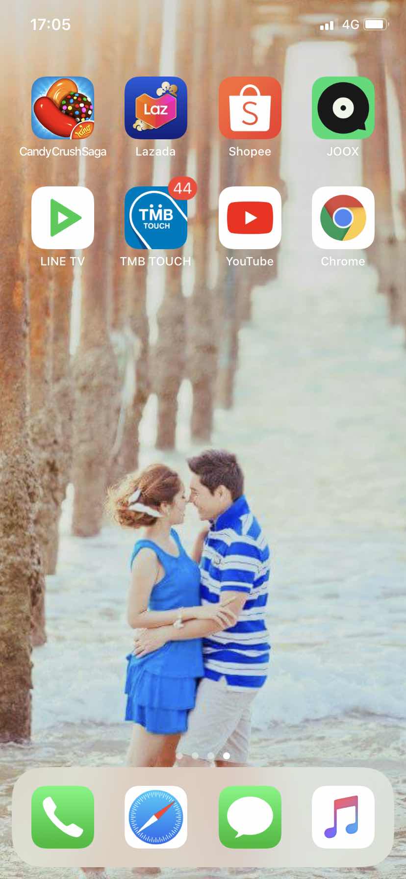 SaRintra profile icon