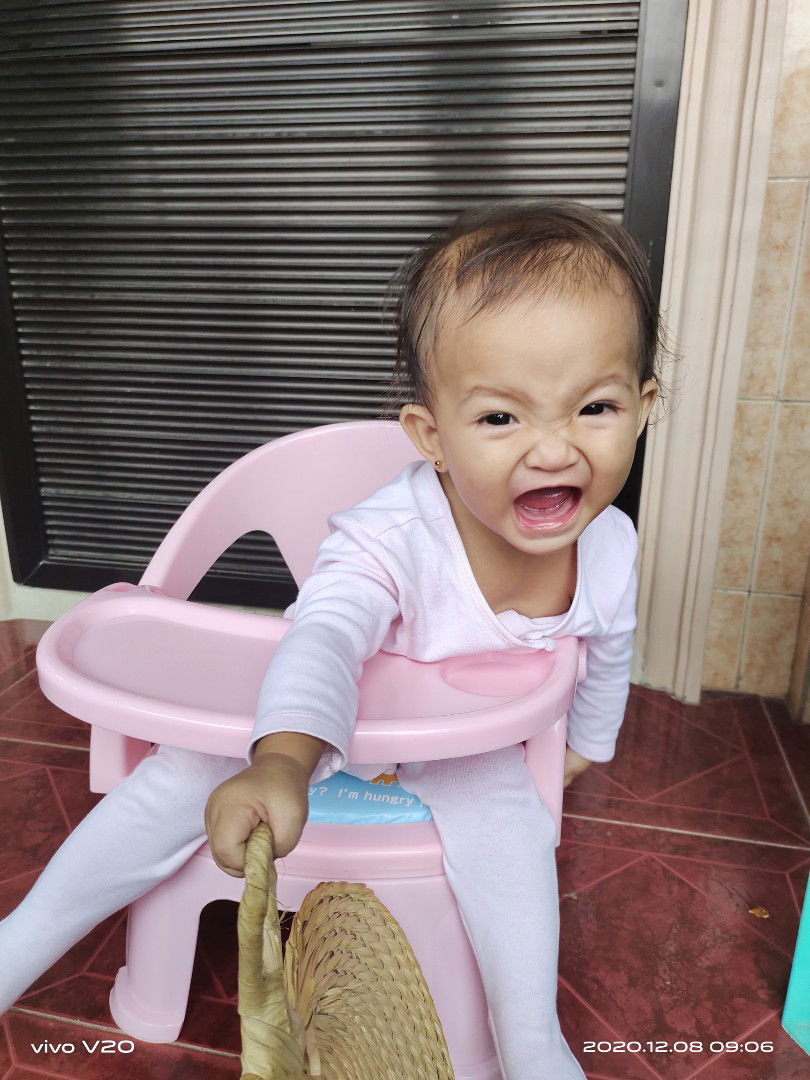 Melody Samonte profile icon