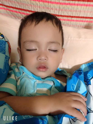 คุณแม่บ้านอื่นเป็นเหมือนกันมั้ย.?