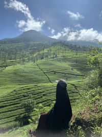 Faril mahilda profile icon