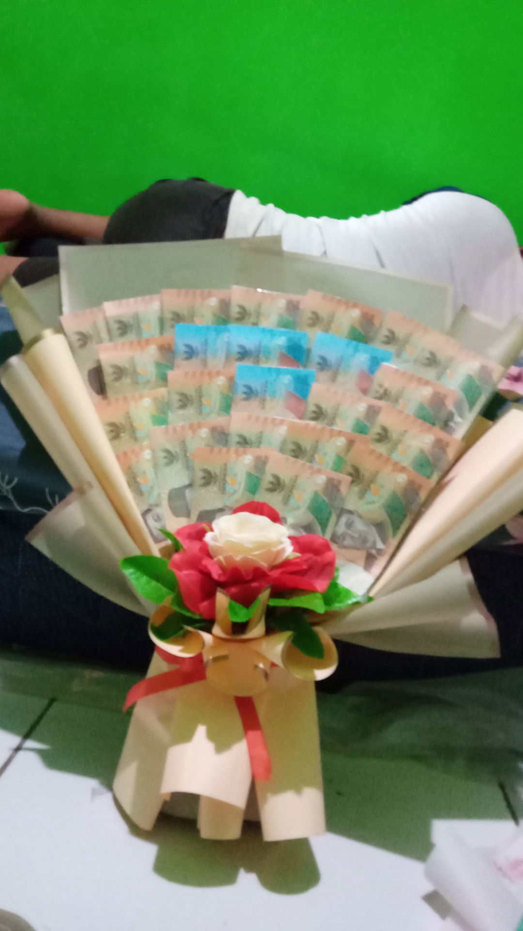 lina juwita dewi profile icon