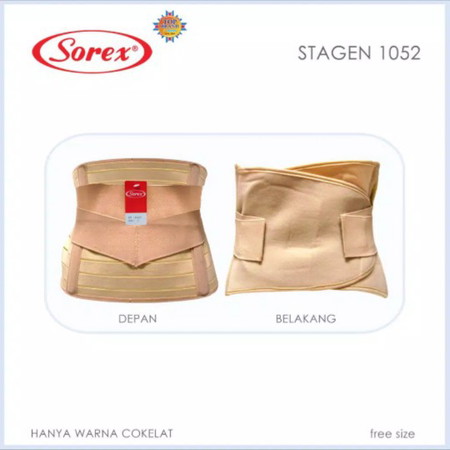 korset pasca SC