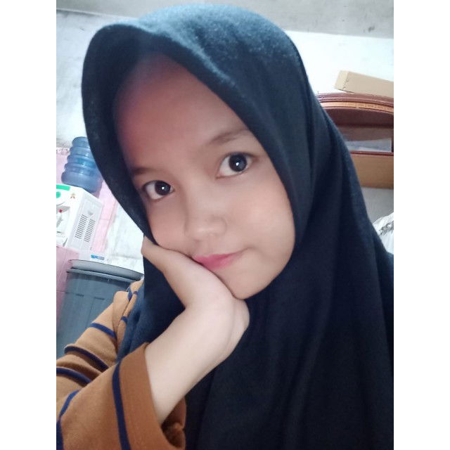 Mutia asri profile icon