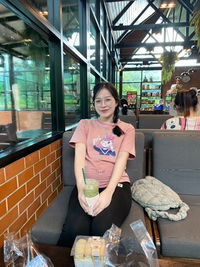 ณัฐริกา profile icon