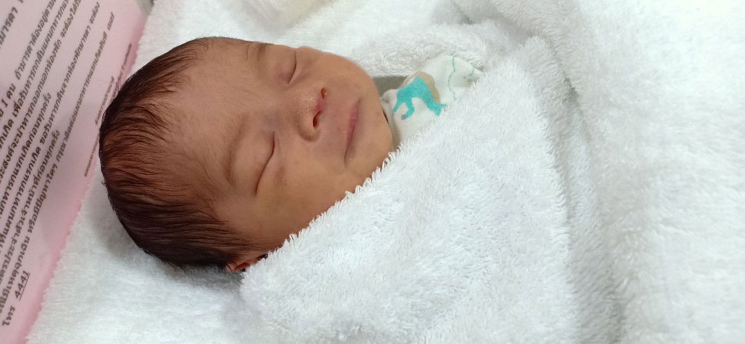 เด็กคลอดก่อนกำหนด