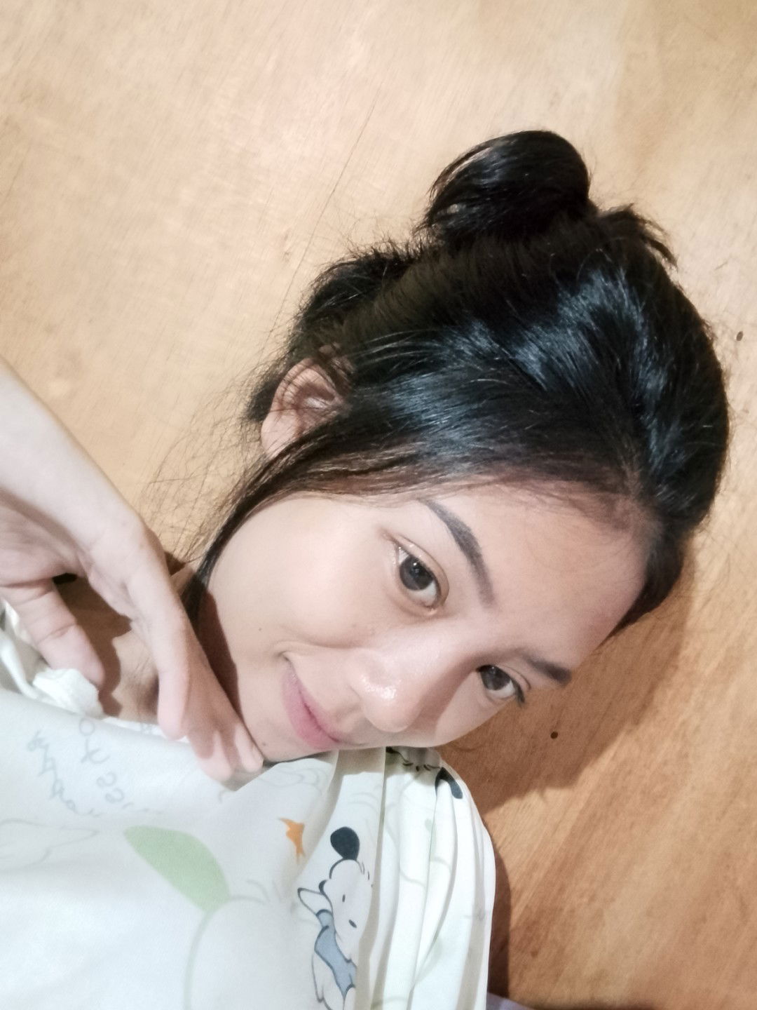 Nisa Frlyn profile icon