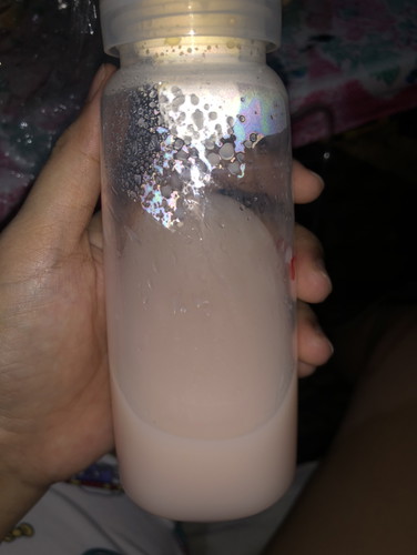 breastmilk