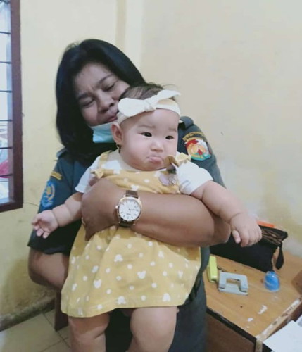 Baby Rewel