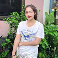 paparwee sayompong profile icon