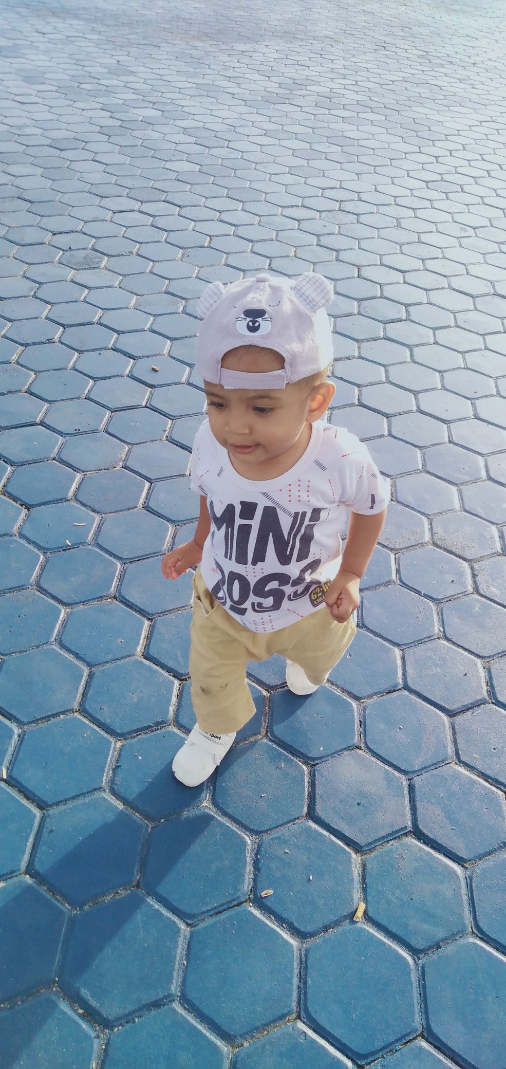 Yulita maria Ndasi profile icon