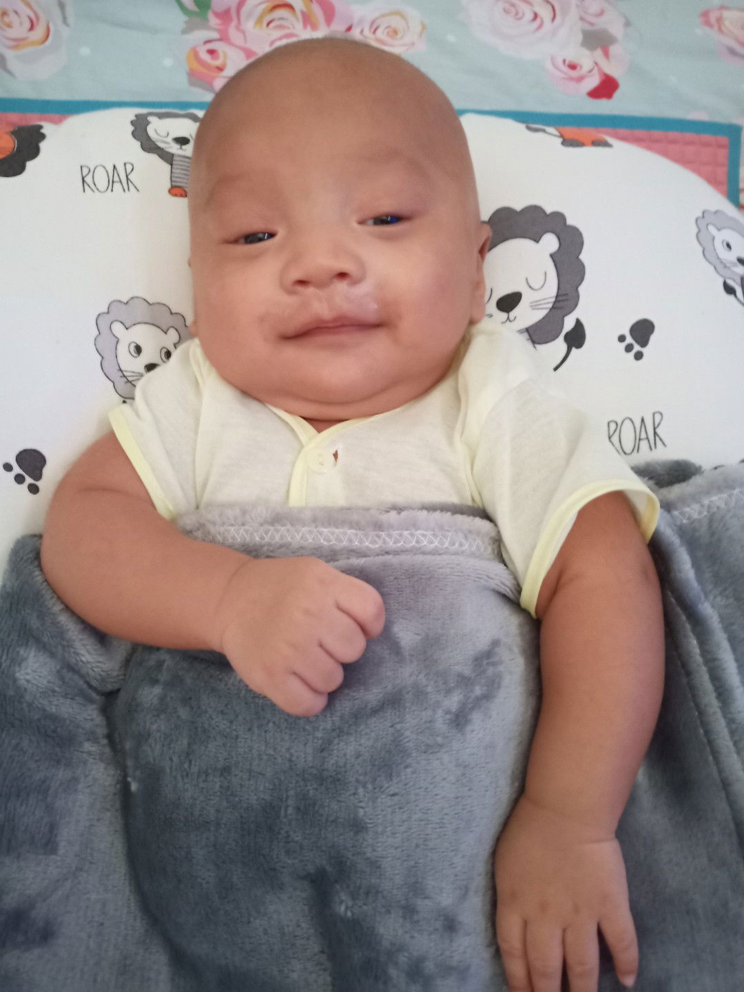 gita widhani profile icon