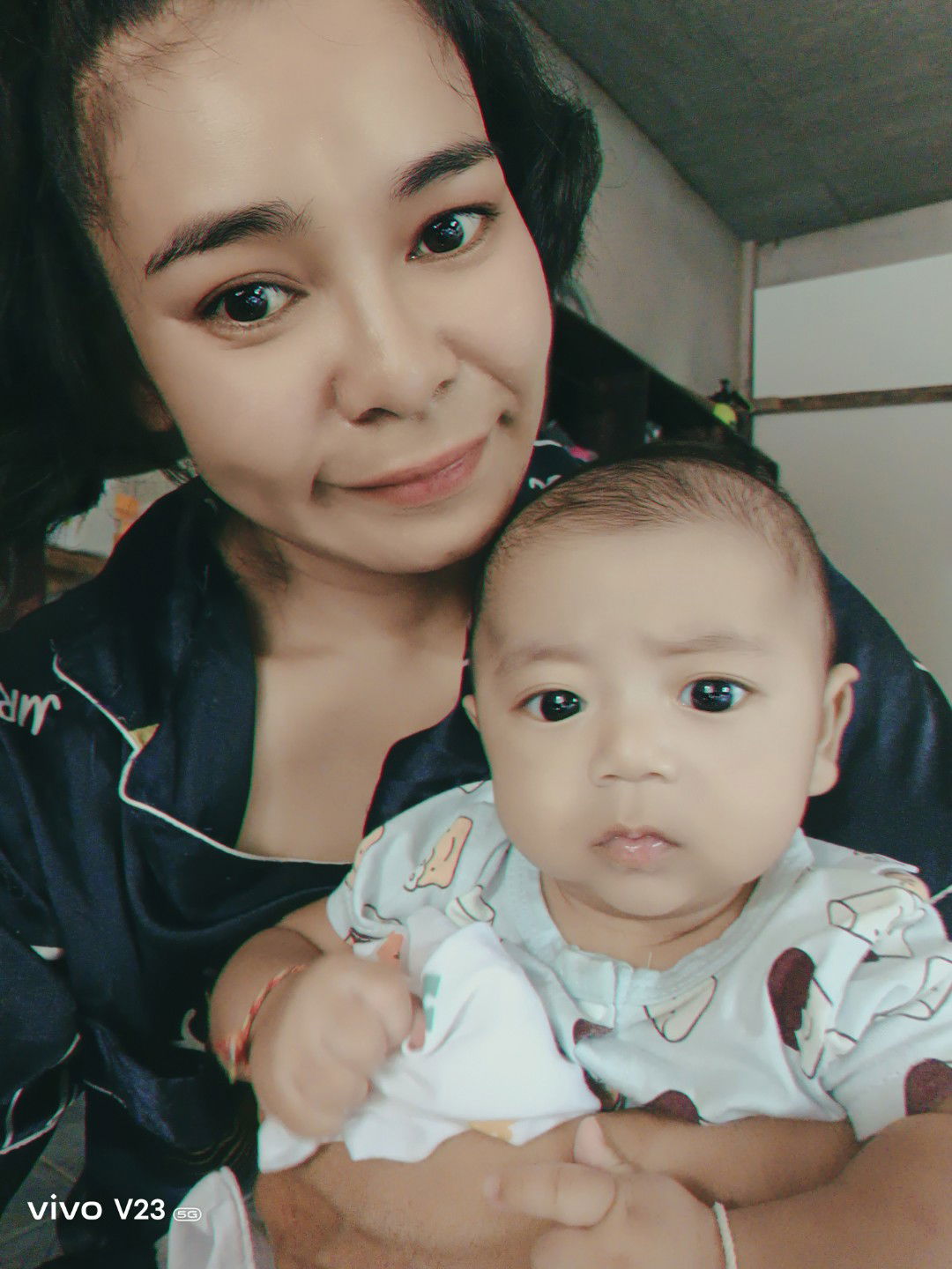 Suparat Suwanklang profile icon