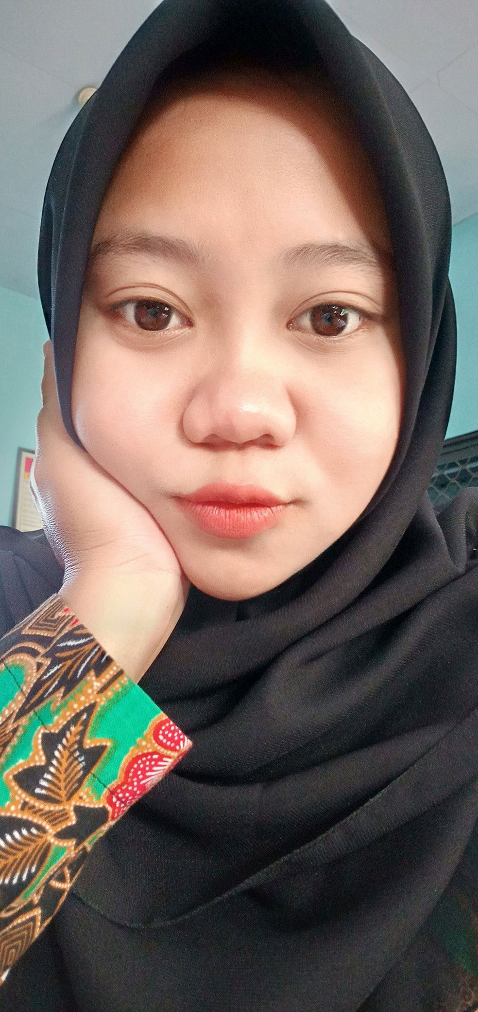 siti hajar fauziah profile icon