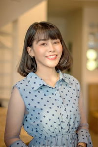 Natthaporn mapong profile icon