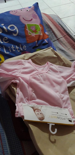 newborn clothes