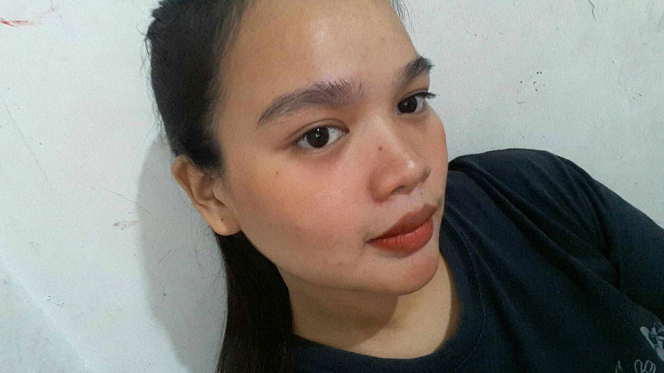 Revea Jasmin Camangon profile icon