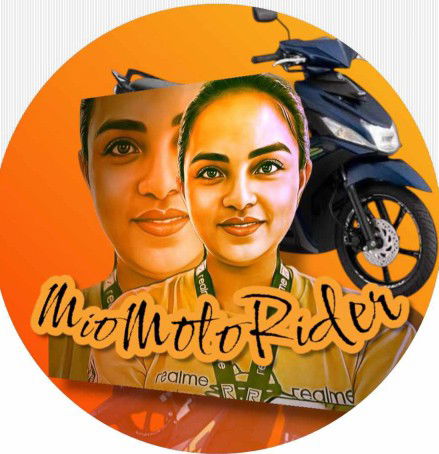 Rachel Jintalan profile icon