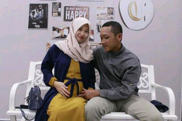 Ais Perdana profile icon