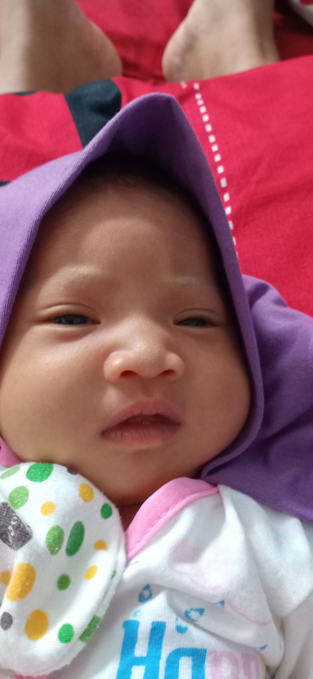 Nhana Muhlidin profile icon