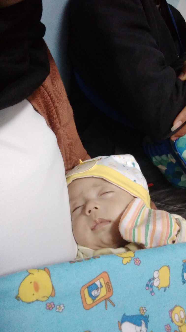 sharing mungkin curhat, dokter anak yang enakeun di Bandung?