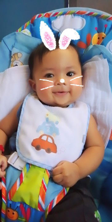 Vanessa Evangelista Altisem profile icon