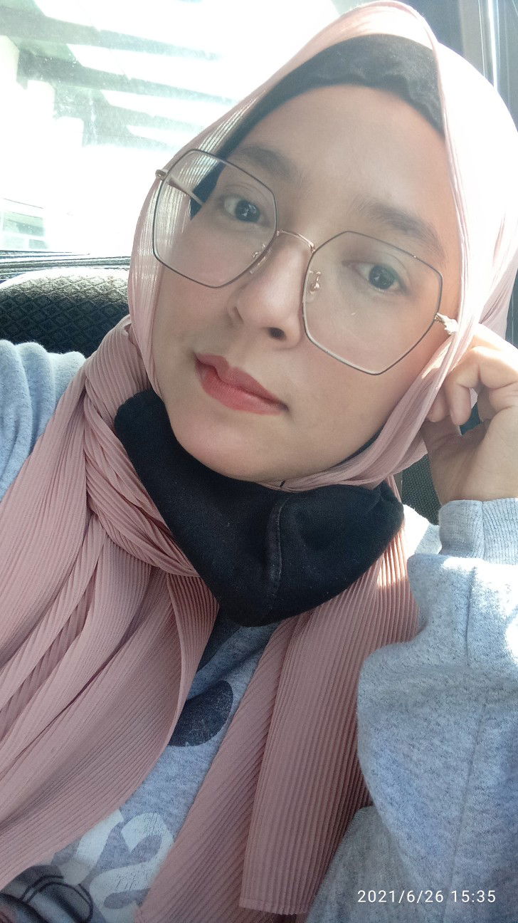 Nor Zalikha Chaand profile icon