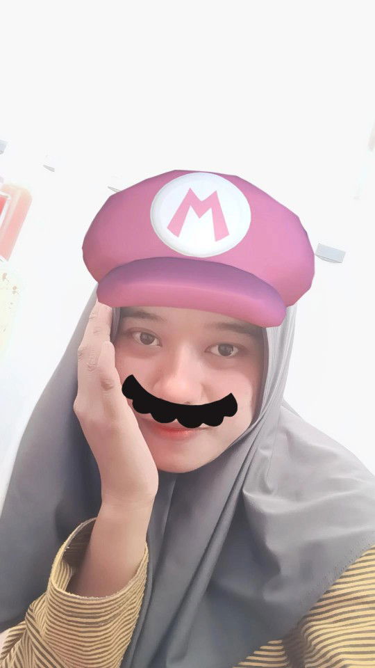 Rizka Febriana profile icon