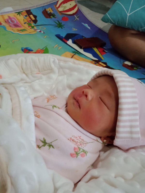 Sarah Sofiatun profile icon