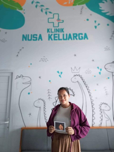 Siti Chan profile icon