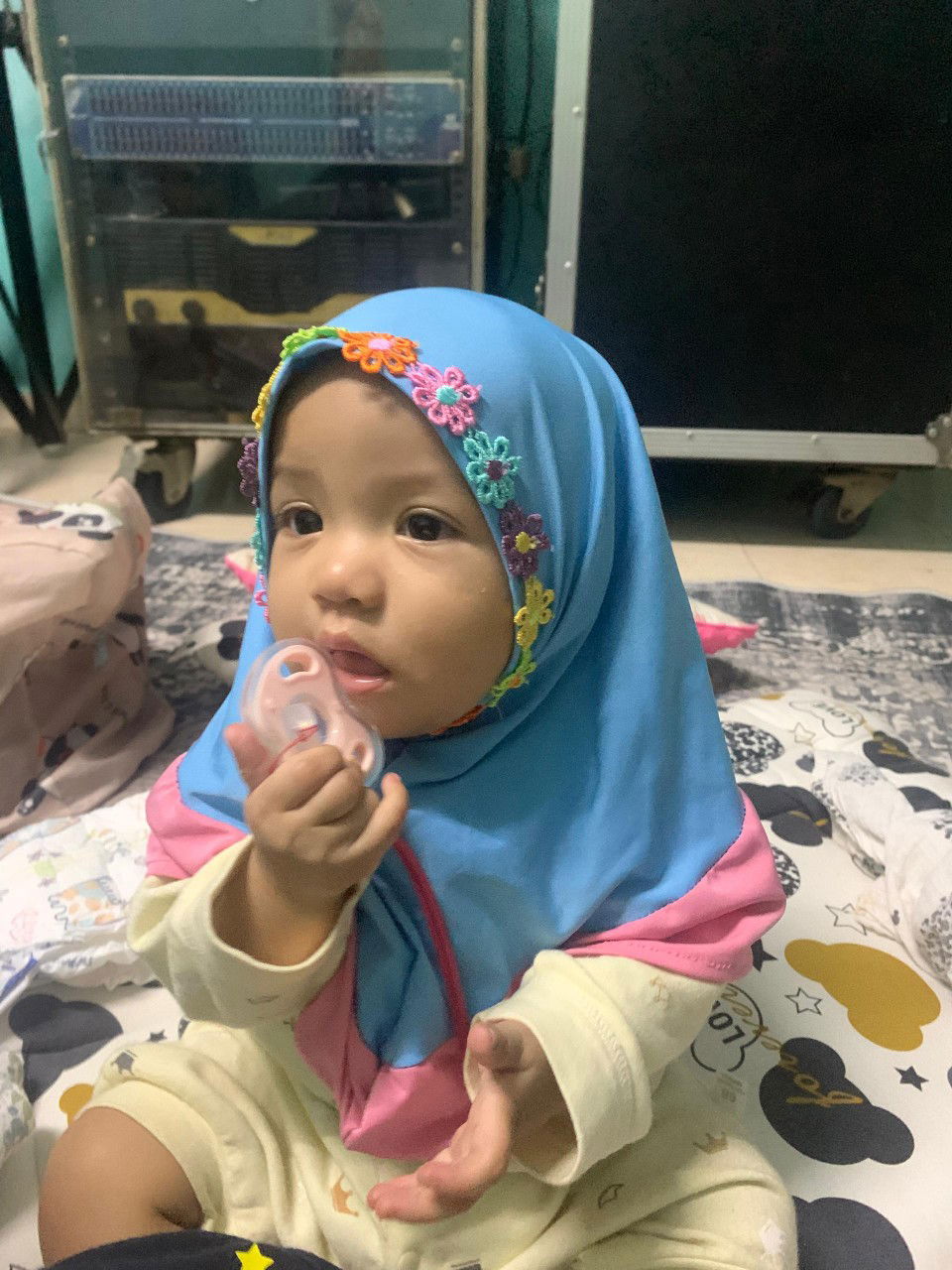 Norasikin Md Dris profile icon