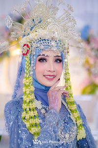 Ajeng Harum Pratiwi profile icon