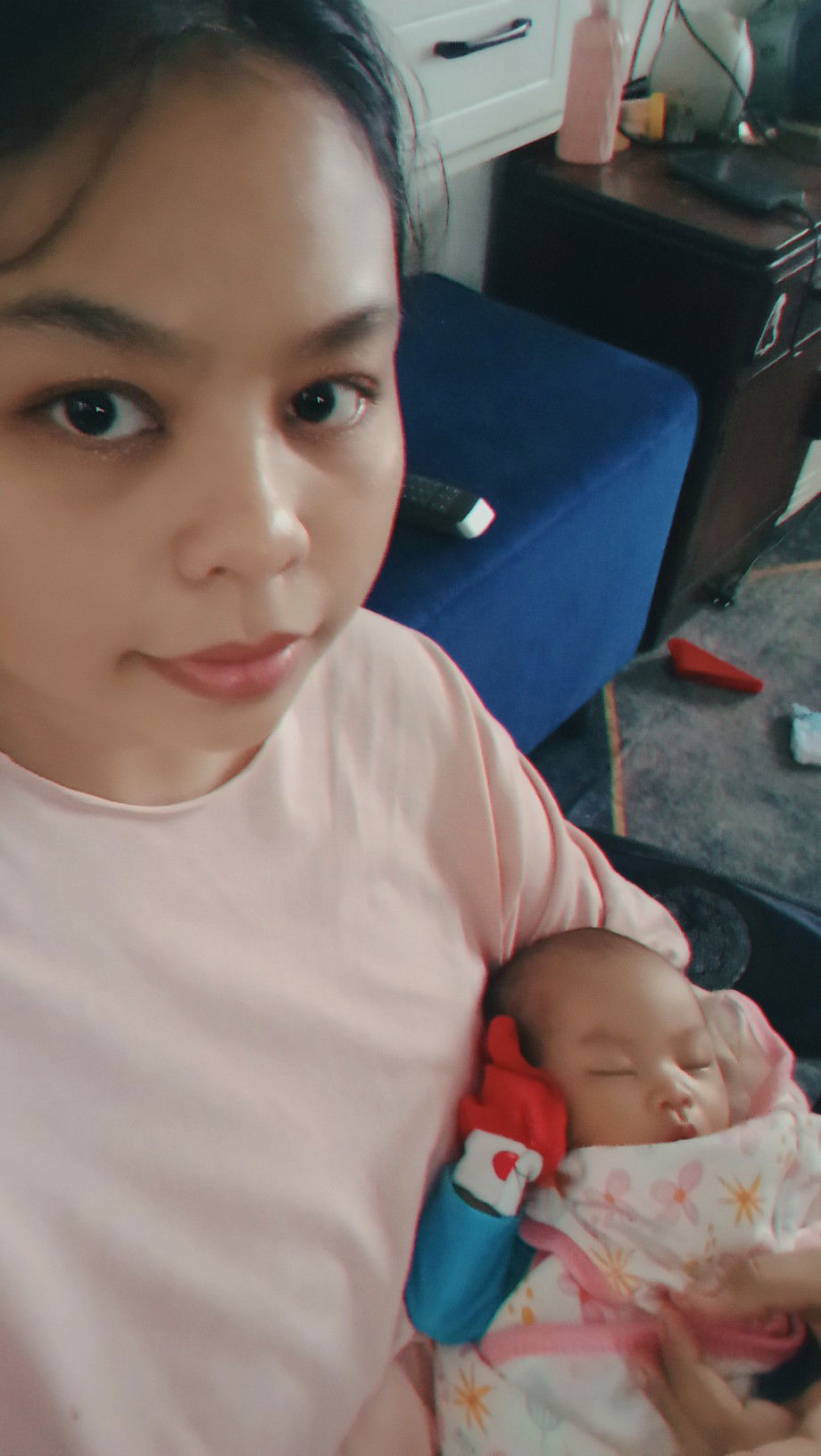 Nur Fadilah profile icon