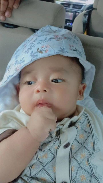 Octavia Wardayanti profile icon