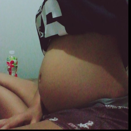ท้องได้3เดือนจะ4เดือนแร้วค่ะแม่ๆว่าท้องเล็กไมค่ะ