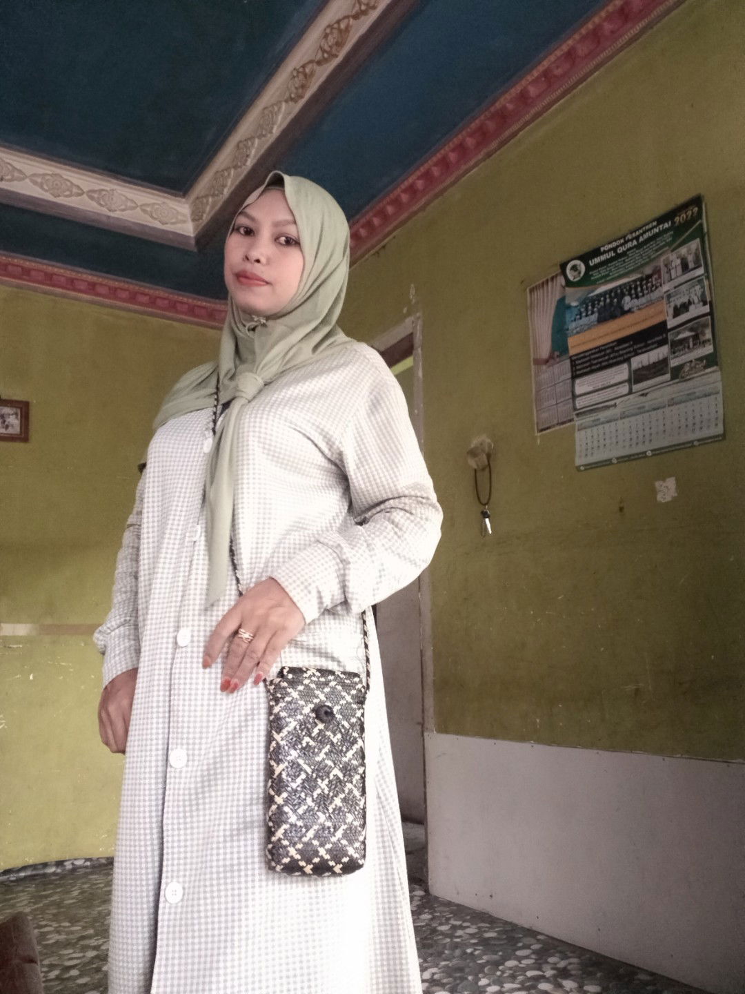 Vanz Kece profile icon