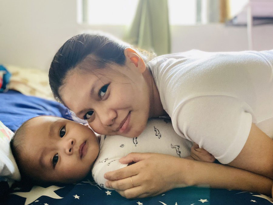 Ivy Nardo profile icon