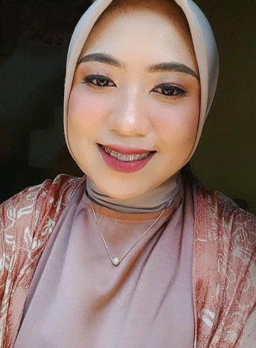 Kiky Amalia profile icon