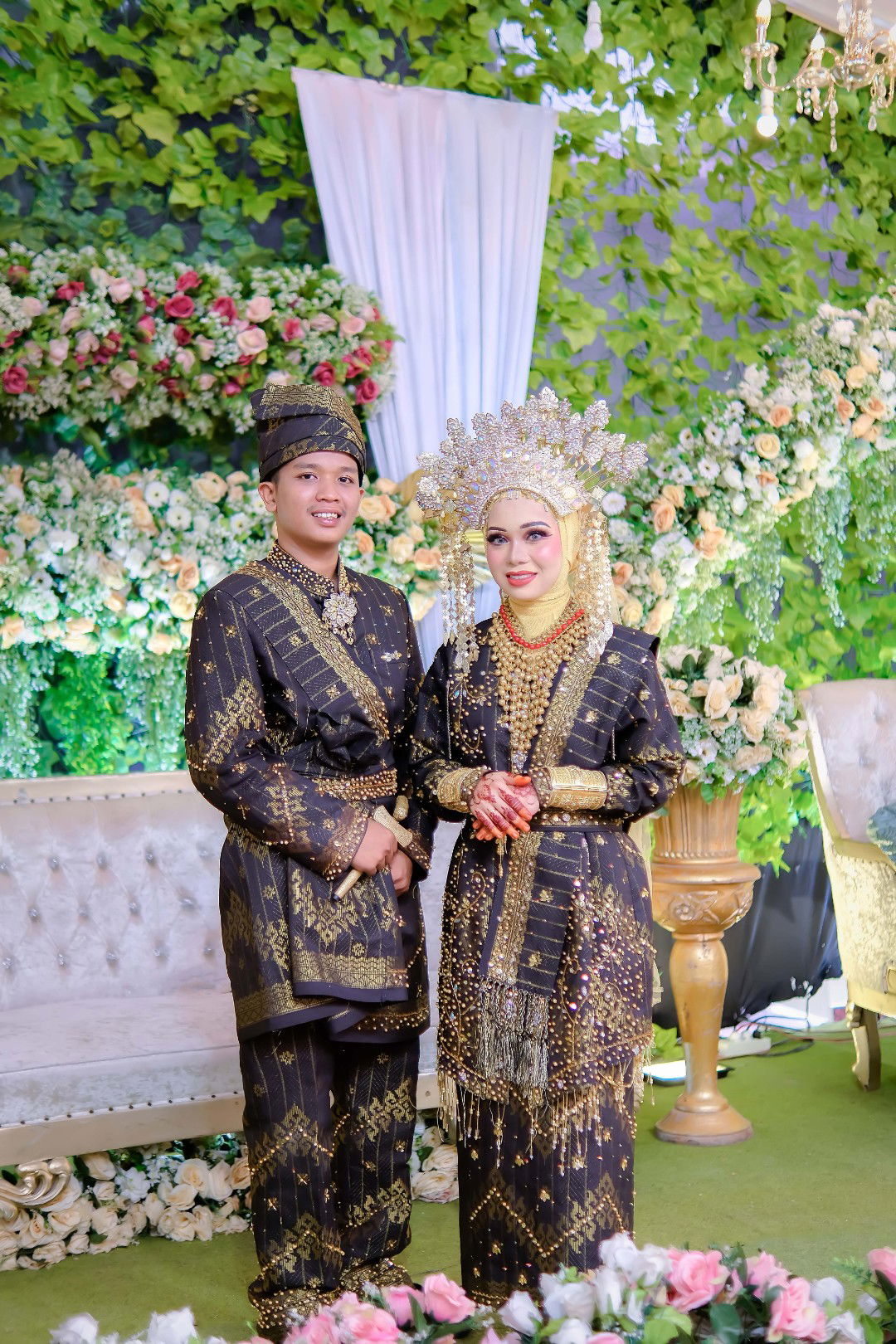 Ratih Puspita dewi profile icon