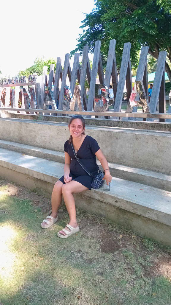 Crystal May profile icon