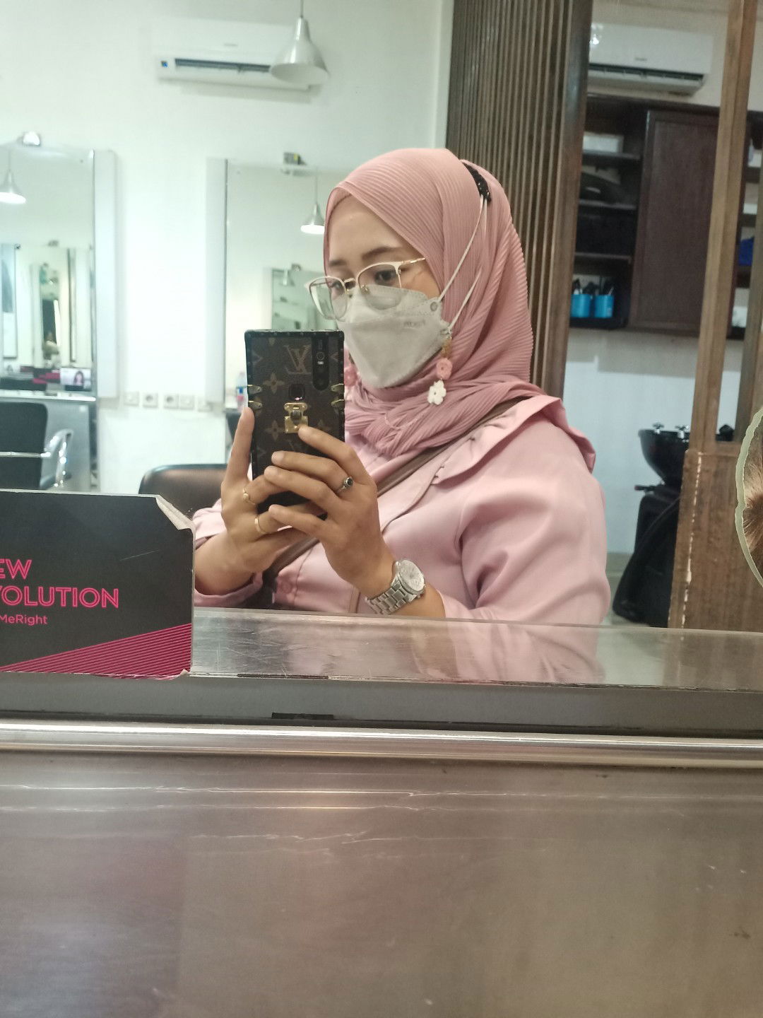 Rania Djuanda profile icon