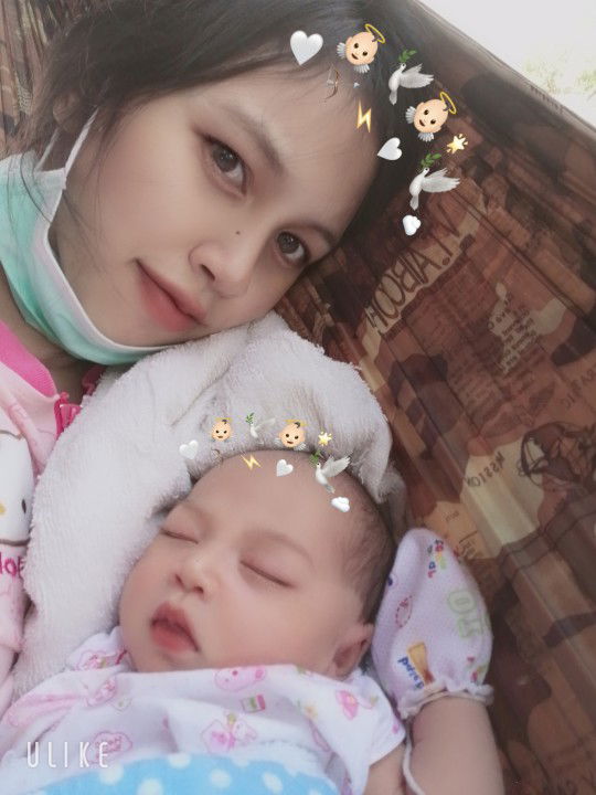 supaporn Kam profile icon