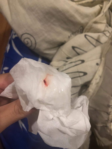 แม่บ้านไหนเคยเจอประสบการณ์นี้บ้างคะ