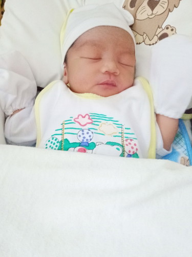 BABY