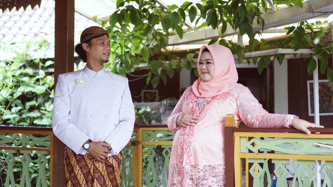 Hesti Verastuti profile icon