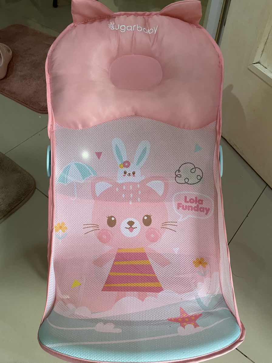 MAU KASIH BABY BATHER FREE‼️‼️