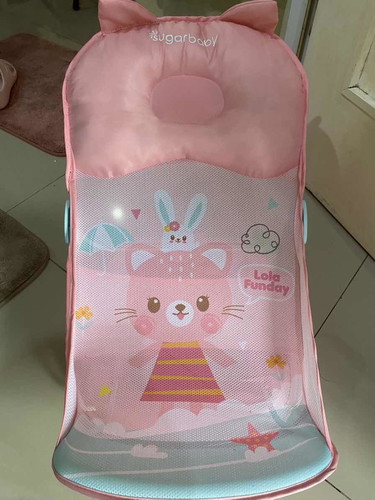 MAU KASIH BABY BATHER FREE‼️‼️